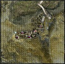 画像ギャラリー No.001のサムネイル画像 / 「Battlefield Online」に登場するマップが公開に,初登場のオリジナルマップも