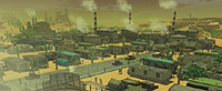 画像ギャラリー No.001のサムネイル画像 / シムシティシリーズ最新作「SimCity Societies」のムービーが公開