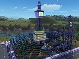 画像ギャラリー No.003のサムネイル画像 / シリーズ最新作「シムシティ ソサエティーズ」が12月20日に発売