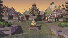 画像ギャラリー No.001のサムネイル画像 / 都市建設シム「SimCity Societies」の最新ムービー2本が公開