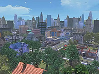 画像ギャラリー No.001のサムネイル画像 / ついに発売された,「SimCity Societies」のムービーが公開