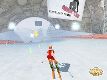 画像ギャラリー No.001のサムネイル画像 / MMOスポーツゲーム「Empire of Sports」,βテスターを募集中