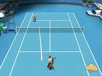 画像ギャラリー No.001のサムネイル画像 / スポーツMMORPG「Empire of Sports」，壁紙コンテストがスタート