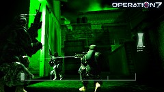 画像ギャラリー No.002のサムネイル画像 / ［韓国ゲーム事情＃840］新作FPS「OPERATION7」，OBT開始＆ムービー公開