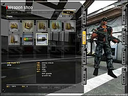 画像ギャラリー No.002のサムネイル画像 / エムゲームの新作オンラインFPS，「OPERATION7」は戦場のリアリティを追求