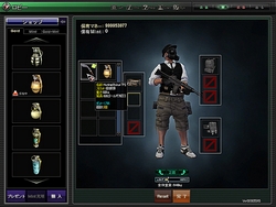 画像ギャラリー No.009のサムネイル画像 / 最適なサイトで狙おう。「OPERATION7」の要素を収録した最新ムービーが公開