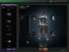 画像ギャラリー No.004のサムネイル画像 / CBTはスルー！　オンラインFPS「OPERATION7」のオープンβテストが8月28日スタート