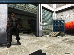 画像ギャラリー No.005のサムネイル画像 / CBTはスルー！　オンラインFPS「OPERATION7」のオープンβテストが8月28日スタート