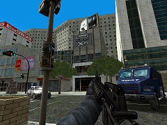 画像ギャラリー No.003のサムネイル画像 / 本日オープンβテストがスタート！　オンラインFPS「OPERATION7」，スクリーンショット42点をUp