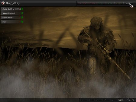 画像ギャラリー No.003のサムネイル画像 / 「OPERATION7 RELOAD」，アップデートで高低差の攻防が楽しめる新マップを実装。初心者チャンネルや一般チャンネルの入場条件などを変更