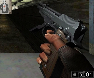 画像ギャラリー No.004のサムネイル画像 / 「OPERATION7 RELOAD」，侵入路が複数ある新中規模マップ「Hollow」などを本日実装