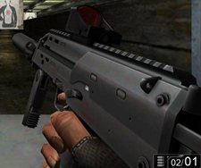 画像ギャラリー No.008のサムネイル画像 / 「OPERATION7 RELOAD」，侵入路が複数ある新中規模マップ「Hollow」などを本日実装