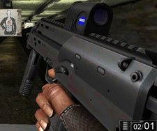 画像ギャラリー No.009のサムネイル画像 / 「OPERATION7 RELOAD」，侵入路が複数ある新中規模マップ「Hollow」などを本日実装