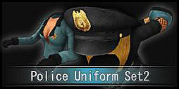 画像ギャラリー No.015のサムネイル画像 / 「OPERATION7」,マップ「Rush Challenge」や新たな武器・衣装を本日実装