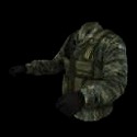 画像ギャラリー No.035のサムネイル画像 / 「OPERATION7 RELOAD」森林地帯をベースにしたマップ「La selva」が登場