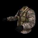 画像ギャラリー No.036のサムネイル画像 / 「OPERATION7 RELOAD」森林地帯をベースにしたマップ「La selva」が登場