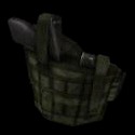 画像ギャラリー No.045のサムネイル画像 / 「OPERATION7 RELOAD」森林地帯をベースにしたマップ「La selva」が登場