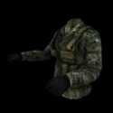 画像ギャラリー No.049のサムネイル画像 / 「OPERATION7 RELOAD」森林地帯をベースにしたマップ「La selva」が登場