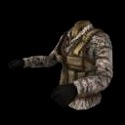 画像ギャラリー No.050のサムネイル画像 / 「OPERATION7 RELOAD」森林地帯をベースにしたマップ「La selva」が登場