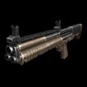 画像ギャラリー No.060のサムネイル画像 / 「OPERATION7 RELOAD」，新武器「Jack Hammer」や衣装などが登場