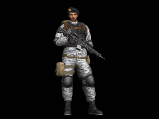 画像ギャラリー No.006のサムネイル画像 / 「OPERATION7 RELOAD」で正式サービス5周年を記念したイベントが開催