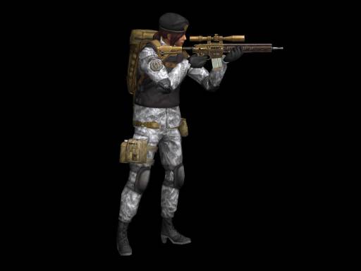 画像ギャラリー No.013のサムネイル画像 / 「OPERATION7 RELOAD」で正式サービス5周年を記念したイベントが開催