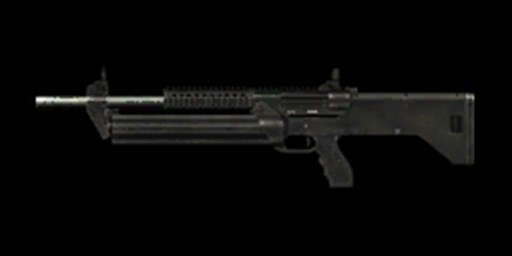 画像ギャラリー No.002のサムネイル画像 / 「OPERATION7 RELOAD」新マップ「Cementerio」や新メイン武器などが登場