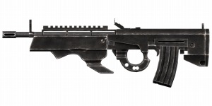 画像ギャラリー No.003のサムネイル画像 / 「OPERATION7 RELOAD」，「Cementerio」に夜マップを追加。新メイン武器も