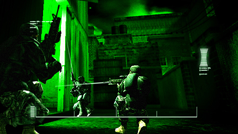 画像ギャラリー No.004のサムネイル画像 / 「OPERATION7」は本日よりUtoPlanetが運営。ゲームのサービス開始まで公式SNSと，ゲーム内アイテムが狙えるWEBスロットを楽しもう