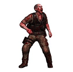 画像ギャラリー No.005のサムネイル画像 / 「OPERATION7」コンテナ船への潜入ミッション「OPERATION Z」実装