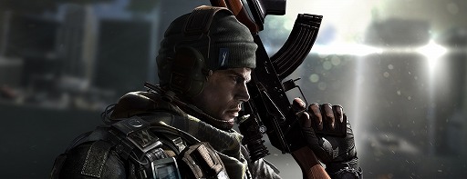 画像ギャラリー No.007のサムネイル画像 / ［G-Star 2016］PS4「OPERATION7 REVOLUTION」の日本向け配信開始は2017年3月を予定。PC向け「OPERATION7 II」の開発は一時中断に