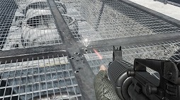画像ギャラリー No.008のサムネイル画像 / ［G-Star 2016］PS4「OPERATION7 REVOLUTION」の日本向け配信開始は2017年3月を予定。PC向け「OPERATION7 II」の開発は一時中断に