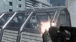 画像ギャラリー No.009のサムネイル画像 / ［G-Star 2016］PS4「OPERATION7 REVOLUTION」の日本向け配信開始は2017年3月を予定。PC向け「OPERATION7 II」の開発は一時中断に