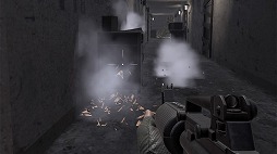 画像ギャラリー No.010のサムネイル画像 / ［G-Star 2016］PS4「OPERATION7 REVOLUTION」の日本向け配信開始は2017年3月を予定。PC向け「OPERATION7 II」の開発は一時中断に