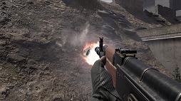 画像ギャラリー No.011のサムネイル画像 / ［G-Star 2016］PS4「OPERATION7 REVOLUTION」の日本向け配信開始は2017年3月を予定。PC向け「OPERATION7 II」の開発は一時中断に