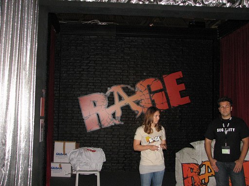 画像ギャラリー No.001のサムネイル画像 / ［Gamescom］発売日も明らかになった「Rage」は，id Softwareが長い期間をかけて開発する意欲作。荒廃した地球で生き残りをかけた戦いに挑め