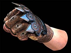 画像ギャラリー No.003のサムネイル画像 / 「RAGE」日本急接近。Bethesda Softworksのプレスカンファレンスでさらに情報が明らかになった，id Softwareの最新作。地球はなぜ，このようになってしまったのか