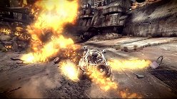 画像ギャラリー No.003のサムネイル画像 / 期待のFPS「RAGE」の紹介ムービーが公開に。第1弾は20周年を迎えたid Softwareの“レガシー”について