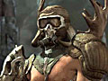 id Softwareの野心作，「Rage」のシングルプレイキャンペーンを「QuakeCon 2011」会場でプレイ。開発キーマンへのインタビューも合わせて掲載