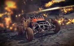 画像ギャラリー No.004のサムネイル画像 / 「Rage」最新技術が垣間見られる開発者インタビュー映像が公開に。PC日本語版の発売日は10月27日に決定