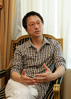 画像ギャラリー No.002のサムネイル画像 / ［TGS 2011］発売まで秒読み段階に入った「Rage」は，id Softwareの6年越しの新作FPS。開発スタッフに本作の魅力を改めて聞いた