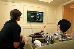 画像ギャラリー No.004のサムネイル画像 / ［TGS 2011］発売まで秒読み段階に入った「Rage」は，id Softwareの6年越しの新作FPS。開発スタッフに本作の魅力を改めて聞いた