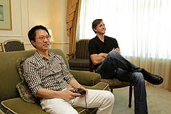 画像ギャラリー No.005のサムネイル画像 / ［TGS 2011］発売まで秒読み段階に入った「Rage」は，id Softwareの6年越しの新作FPS。開発スタッフに本作の魅力を改めて聞いた