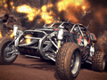 「RAGE」，DLC第1弾は盗賊スコーチャーとの対決を描く「The Scorchers」。PC/Xbox 360版が配信中で，PS3版は12月20日に登場