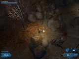 画像ギャラリー No.001のサムネイル画像 / 見下ろし型の撃ちまくりゲーム，「Shadowgrounds：Survivor」のデモ版をUp