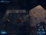 画像ギャラリー No.002のサムネイル画像 / 見下ろし型の撃ちまくりゲーム，「Shadowgrounds：Survivor」のデモ版をUp