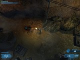 画像ギャラリー No.003のサムネイル画像 / 見下ろし型の撃ちまくりゲーム，「Shadowgrounds：Survivor」のデモ版をUp