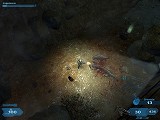 画像ギャラリー No.005のサムネイル画像 / 見下ろし型の撃ちまくりゲーム，「Shadowgrounds：Survivor」のデモ版をUp