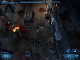 画像ギャラリー No.008のサムネイル画像 / 見下ろし型の撃ちまくりゲーム，「Shadowgrounds：Survivor」のデモ版をUp