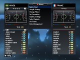 画像ギャラリー No.003のサムネイル画像 / サッカーゲームの人気シリーズ最新作「Pro Evolution Soccer 2008」のデモ版を4Gamerに掲載